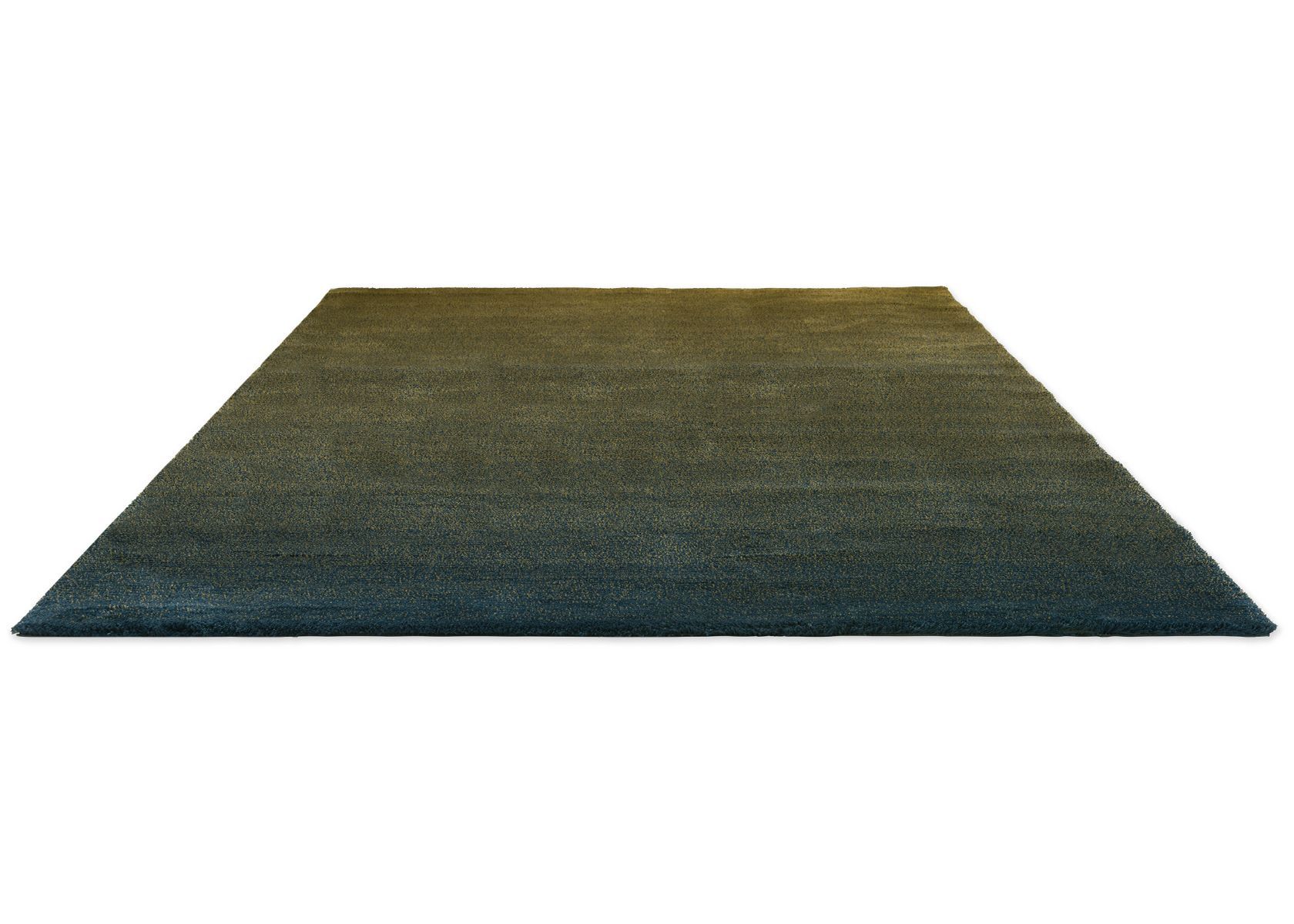 Brink & Campman Shade Low Brass Indigo 010108 - Image 5