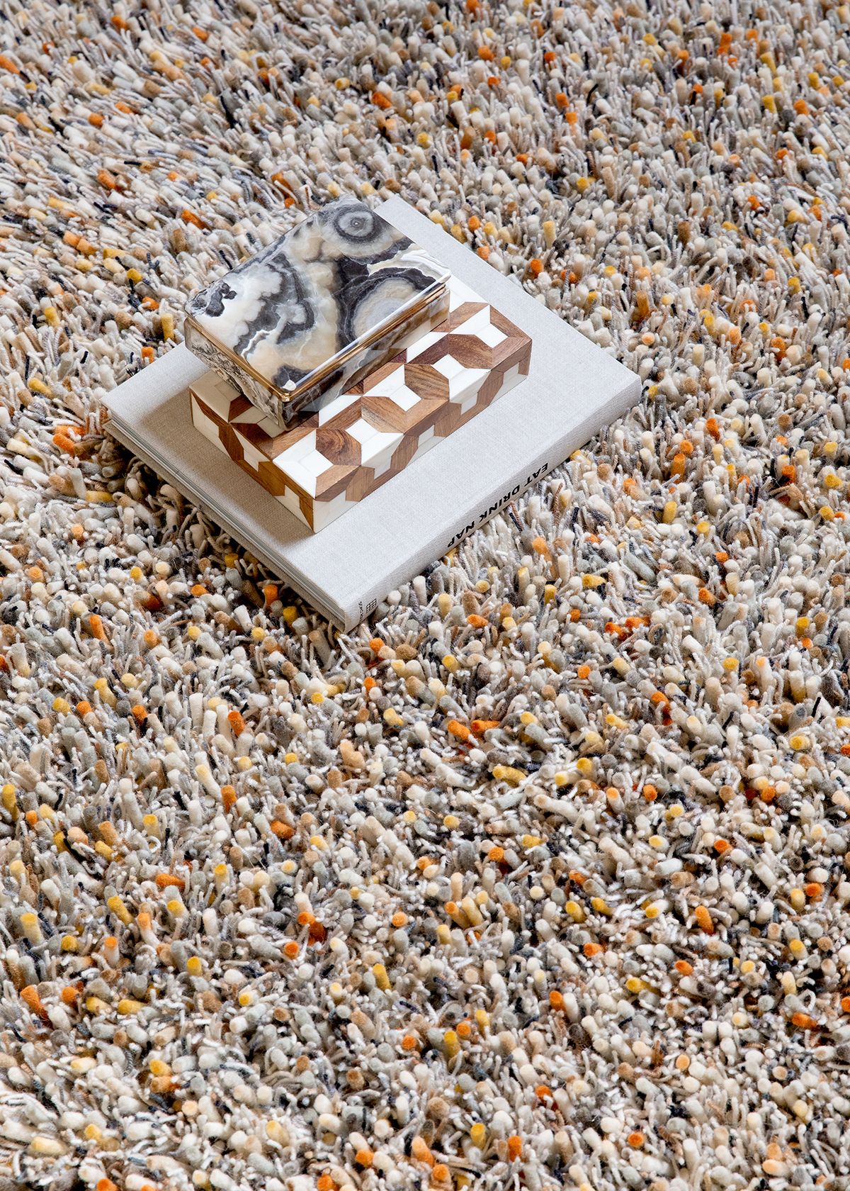 Brink & Campman Spring Calendula Brass 59103 - Image 3