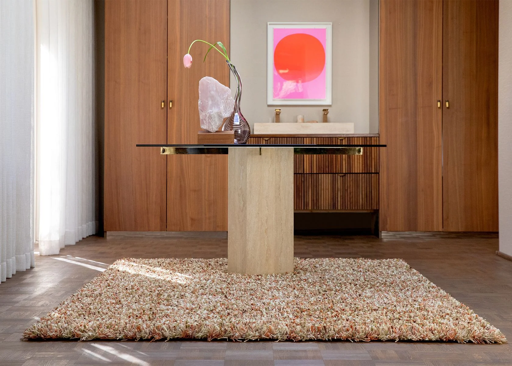 Brink & Campman Spring Seventies Sway 59123 - Image 3