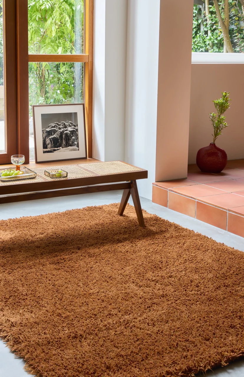 Brink & Campman Sprout Terracotta 013323 - Image 2