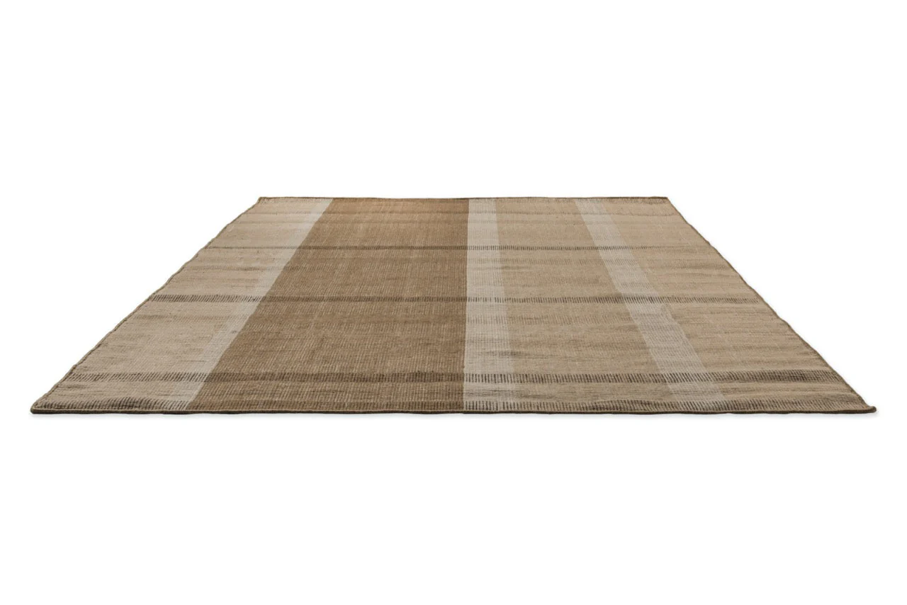 Brink & Campman Zona Block Stripe Cashew 497501 - Image 5