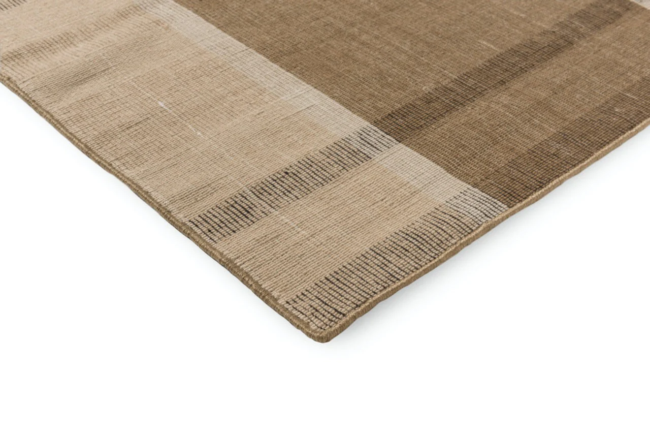 Brink & Campman Zona Block Stripe Cashew 497501 - Image 6
