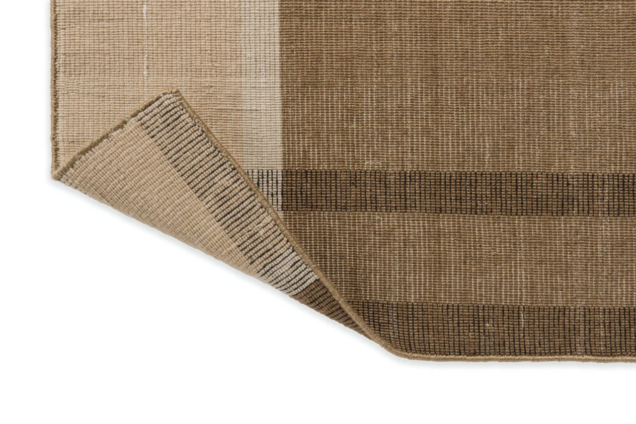 Brink & Campman Zona Block Stripe Cashew 497501 - Image 7