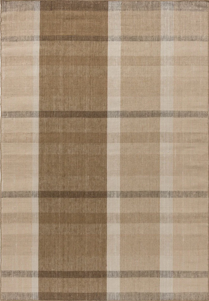 Brink & Campman Zona Block Stripe Cashew 497501 - Image 8
