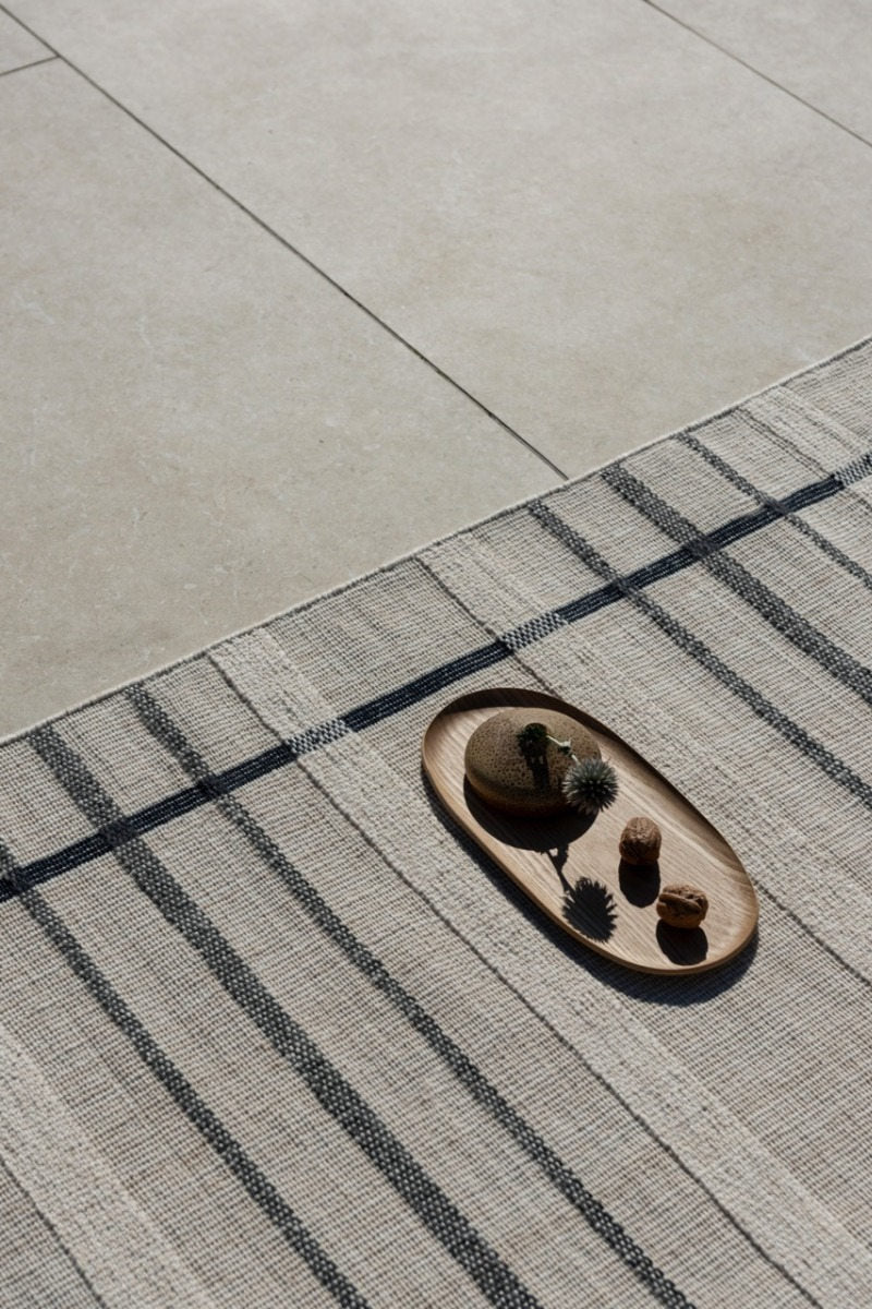 Brink & Campman Zona Line Charcoal 497605 - Image 4