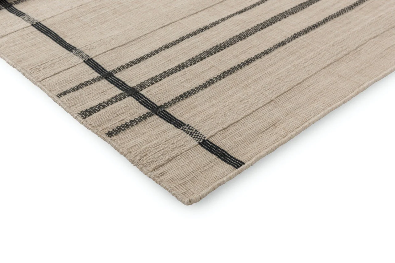 Brink & Campman Zona Line Charcoal 497605 - Image 6