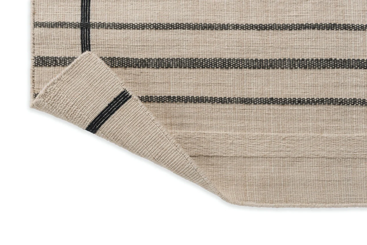 Brink & Campman Zona Line Charcoal 497605 - Image 7
