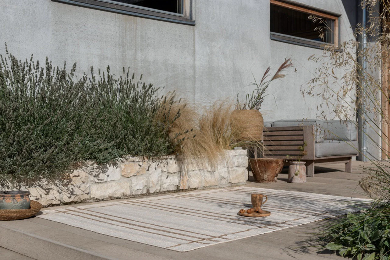 Brink & Campman Zona Line Sesame 497601 - Image 2