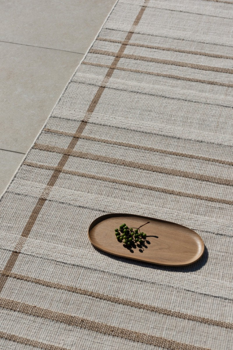 Brink & Campman Zona Line Sesame 497601 - Image 4