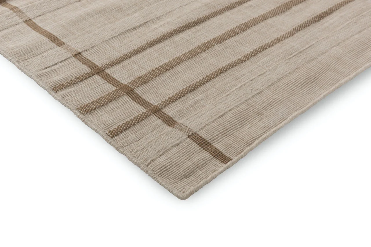 Brink & Campman Zona Line Sesame 497601 - Image 6