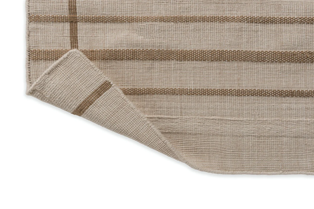 Brink & Campman Zona Line Sesame 497601 - Image 7