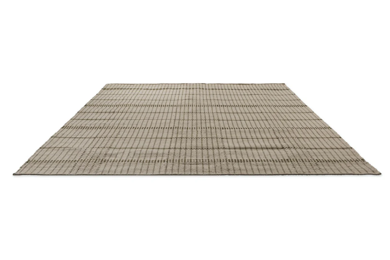 Brink & Campman Zona Stitch Olive 495707 - Image 5