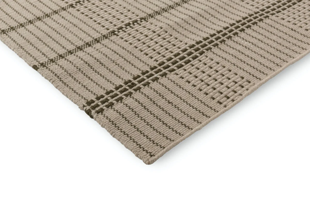 Brink & Campman Zona Stitch Olive 495707 - Image 6