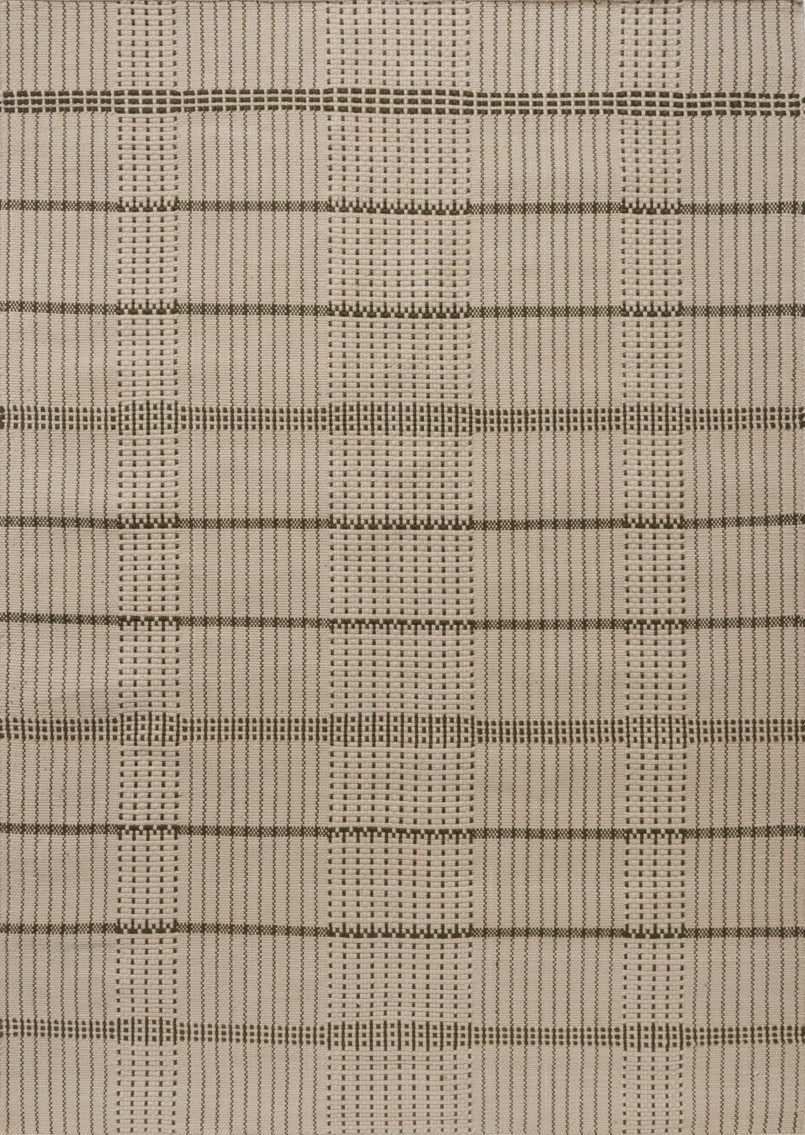 Brink & Campman Zona Stitch Olive 495707 - Image 8