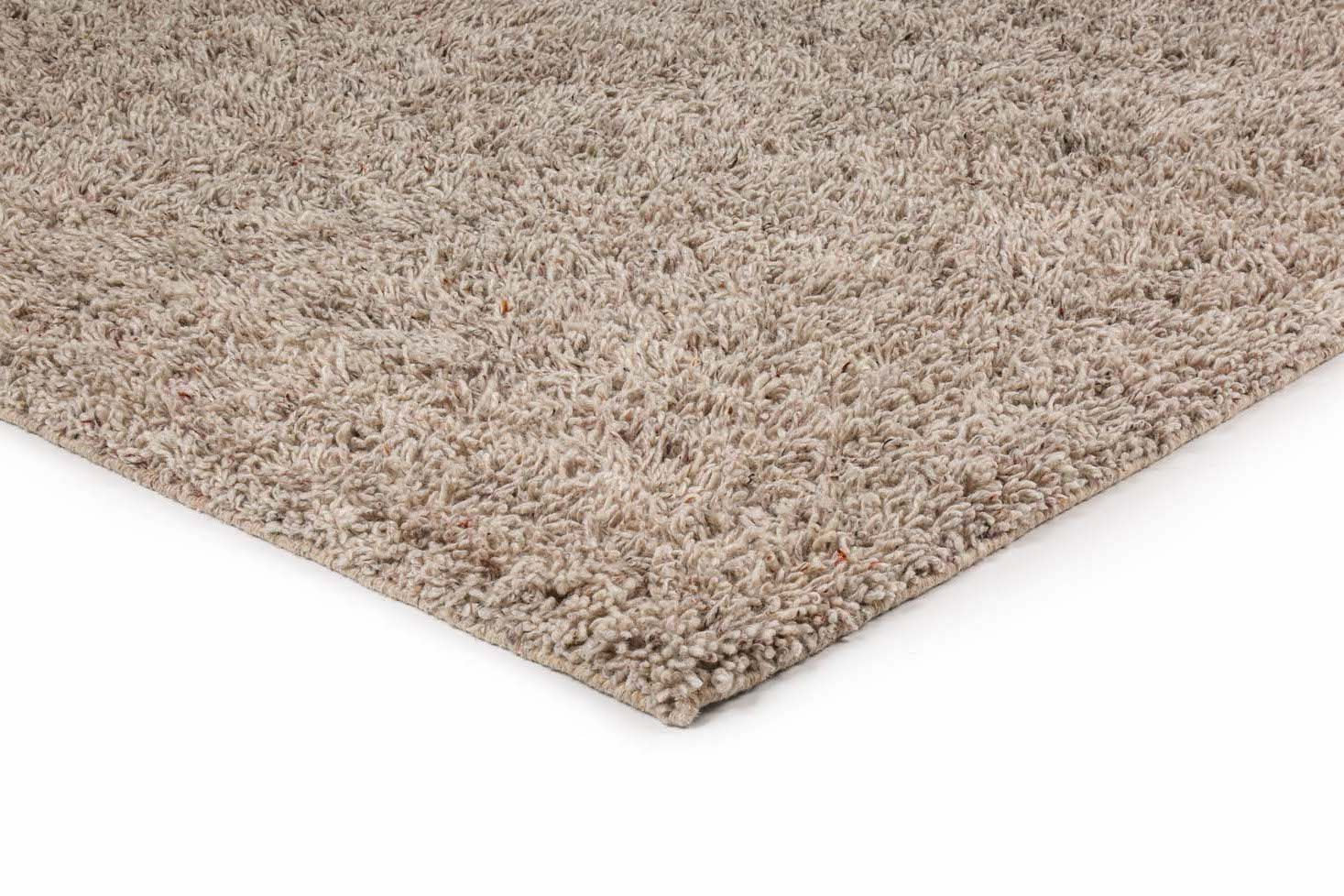 Brinker Carpets Berbero Lungo Beige 101 - Image 2