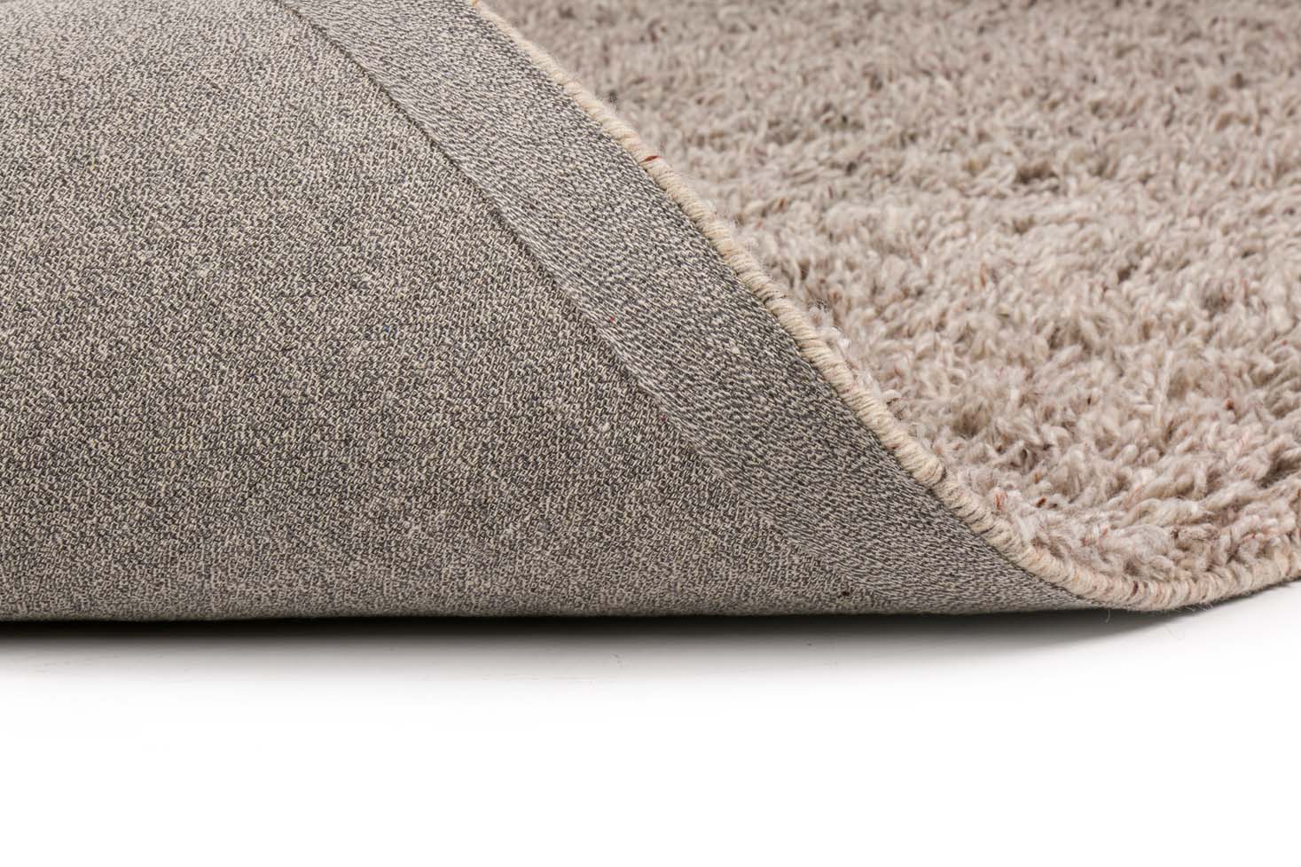 Brinker Carpets Berbero Lungo Beige 101 - Image 4