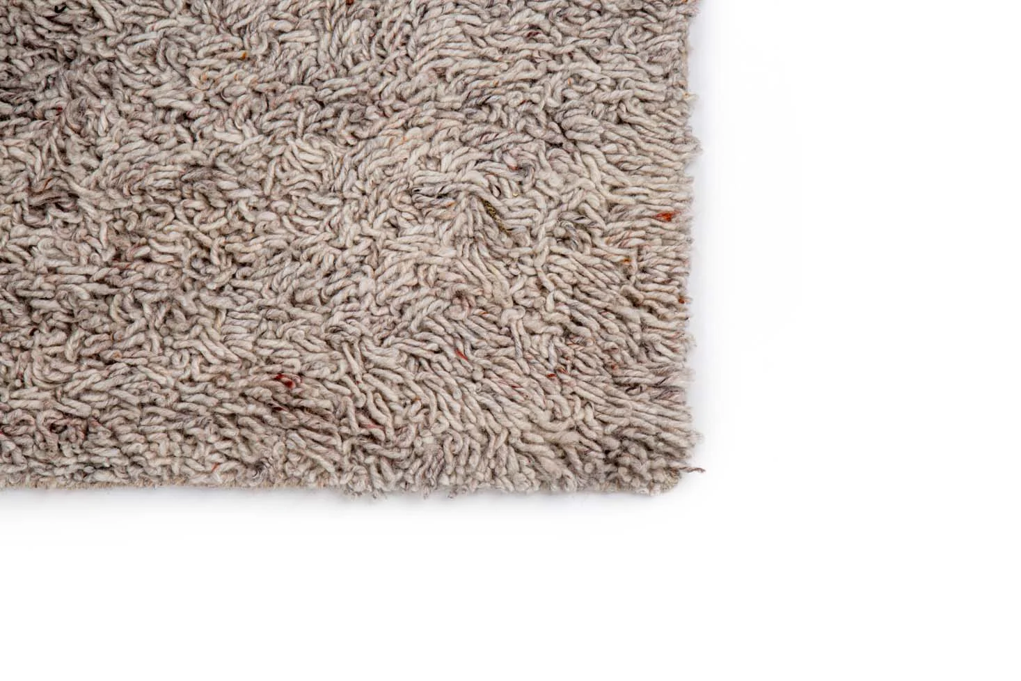 Brinker Carpets Berbero Lungo Beige 101 - Image 5