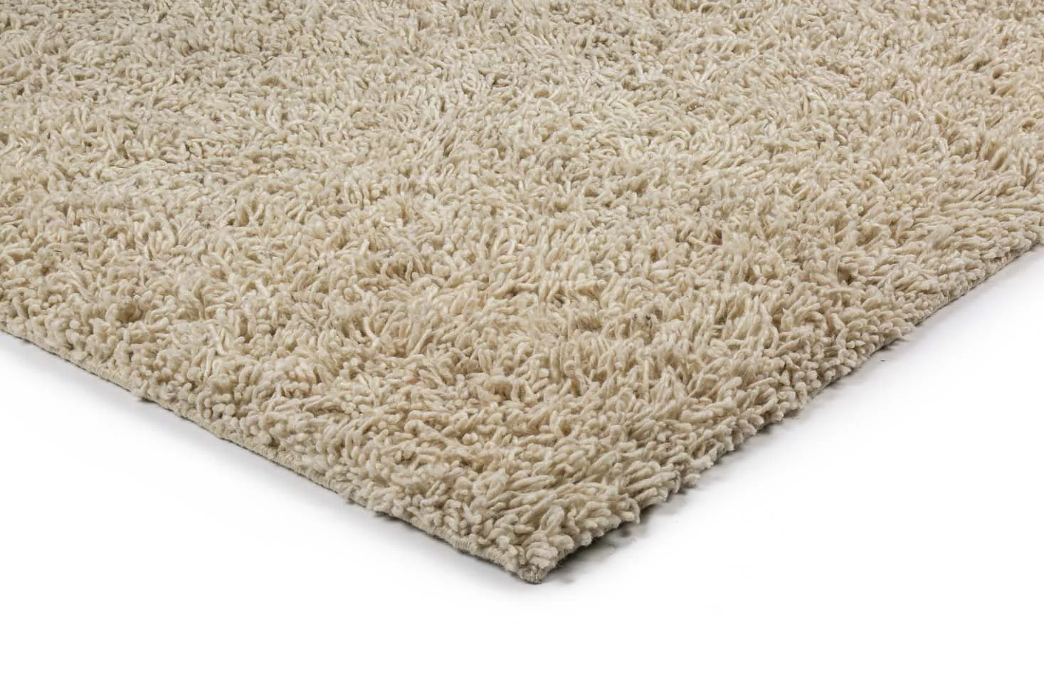 Brinker Carpets Berbero Lungo Cloud White 815 - Image 2