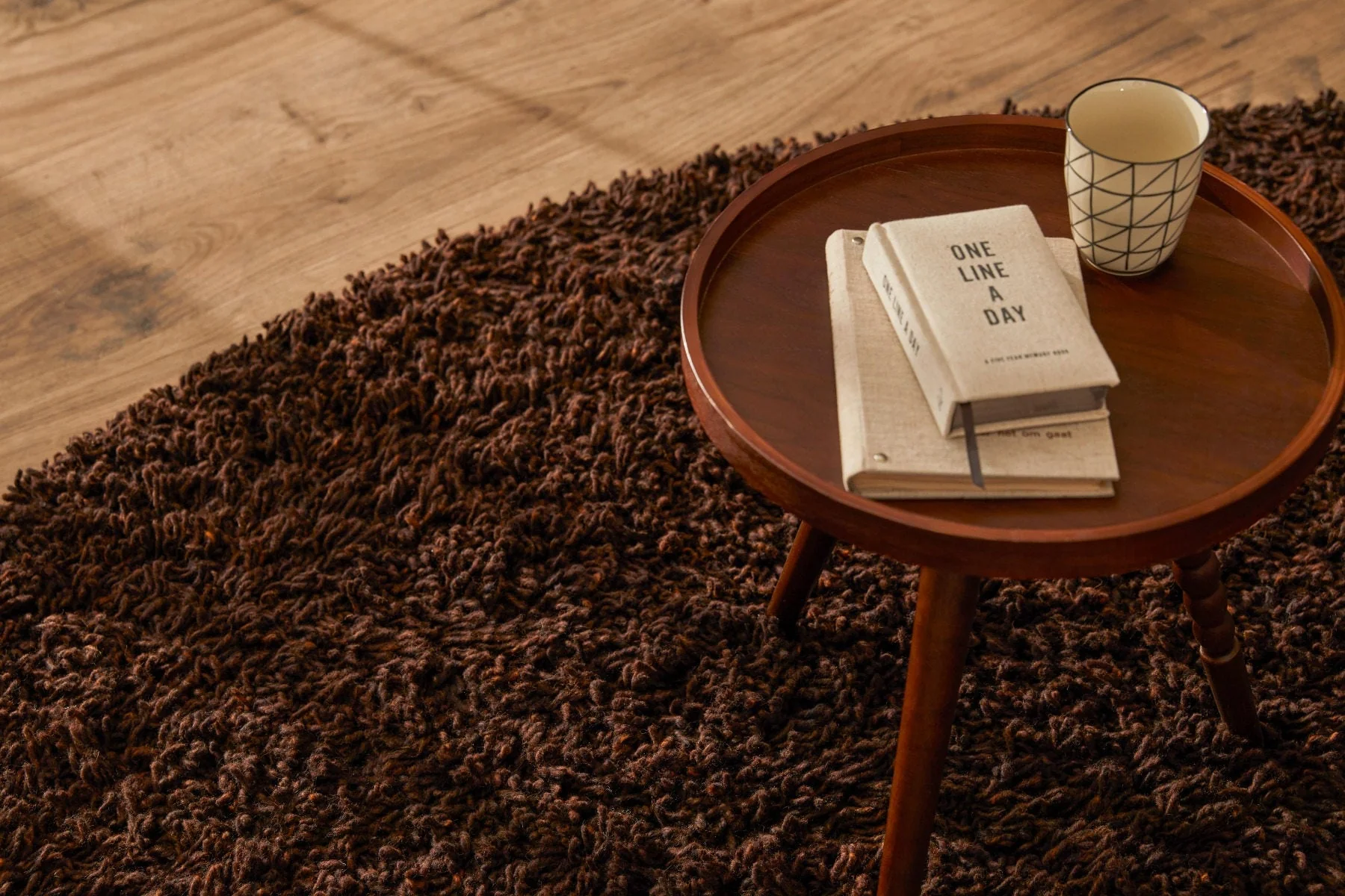 Brinker Carpets Berbero Lungo Natural Beige 522 - Image 3