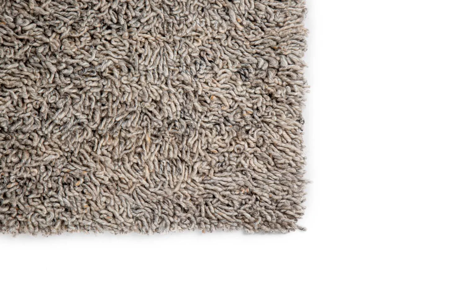 Brinker Carpets Berbero Lungo Natural Grey 834 - Image 5