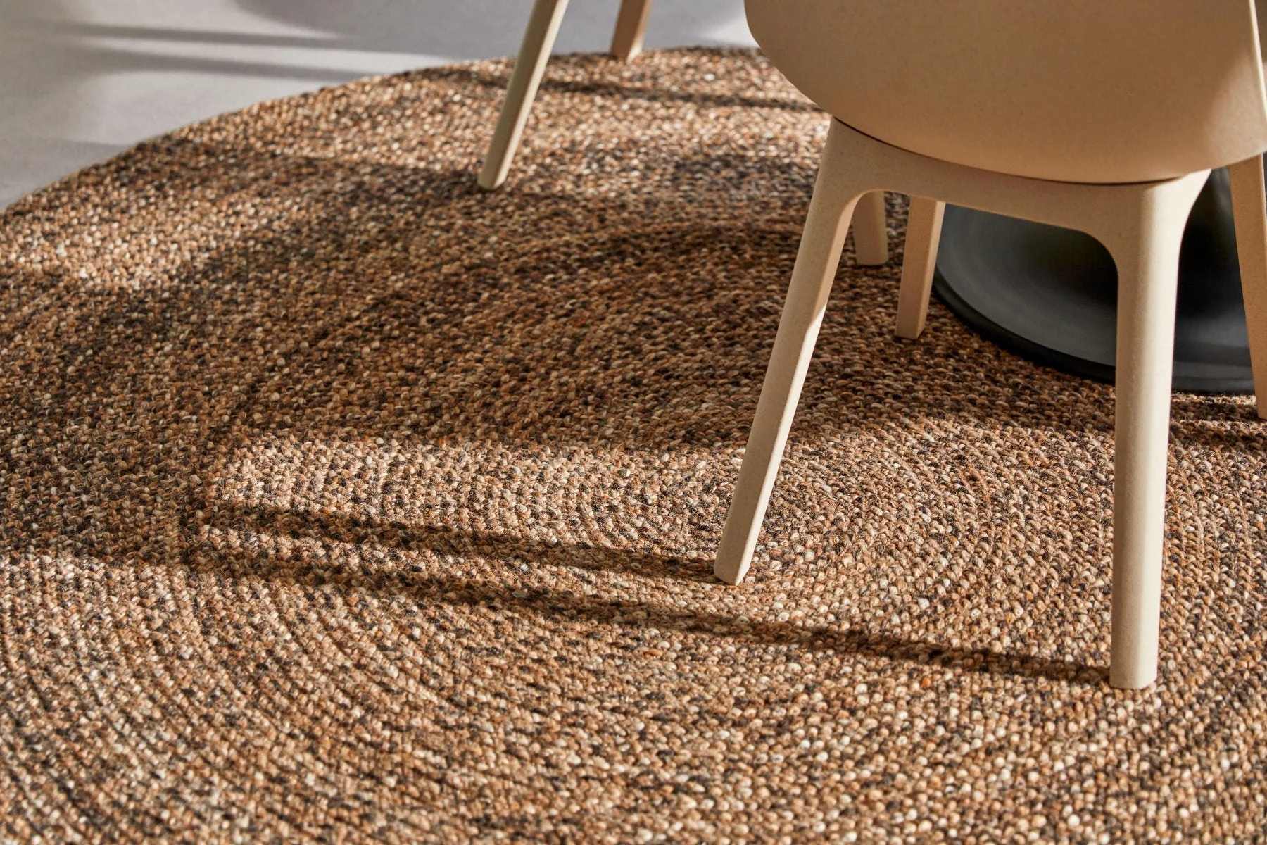 Brinker Carpets Bellano Brown 623 - Image 3