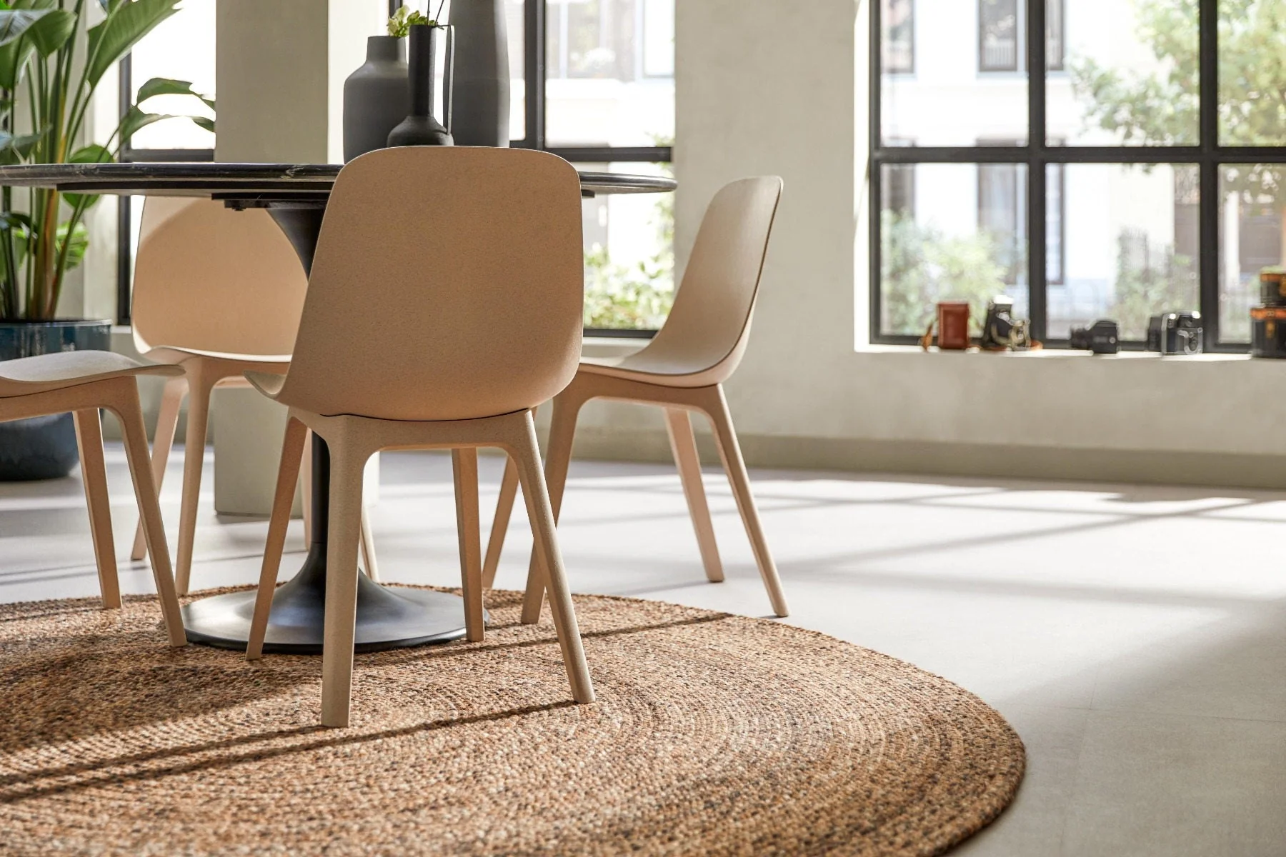 Brinker Carpets Bellano Brown 623 - Image 4