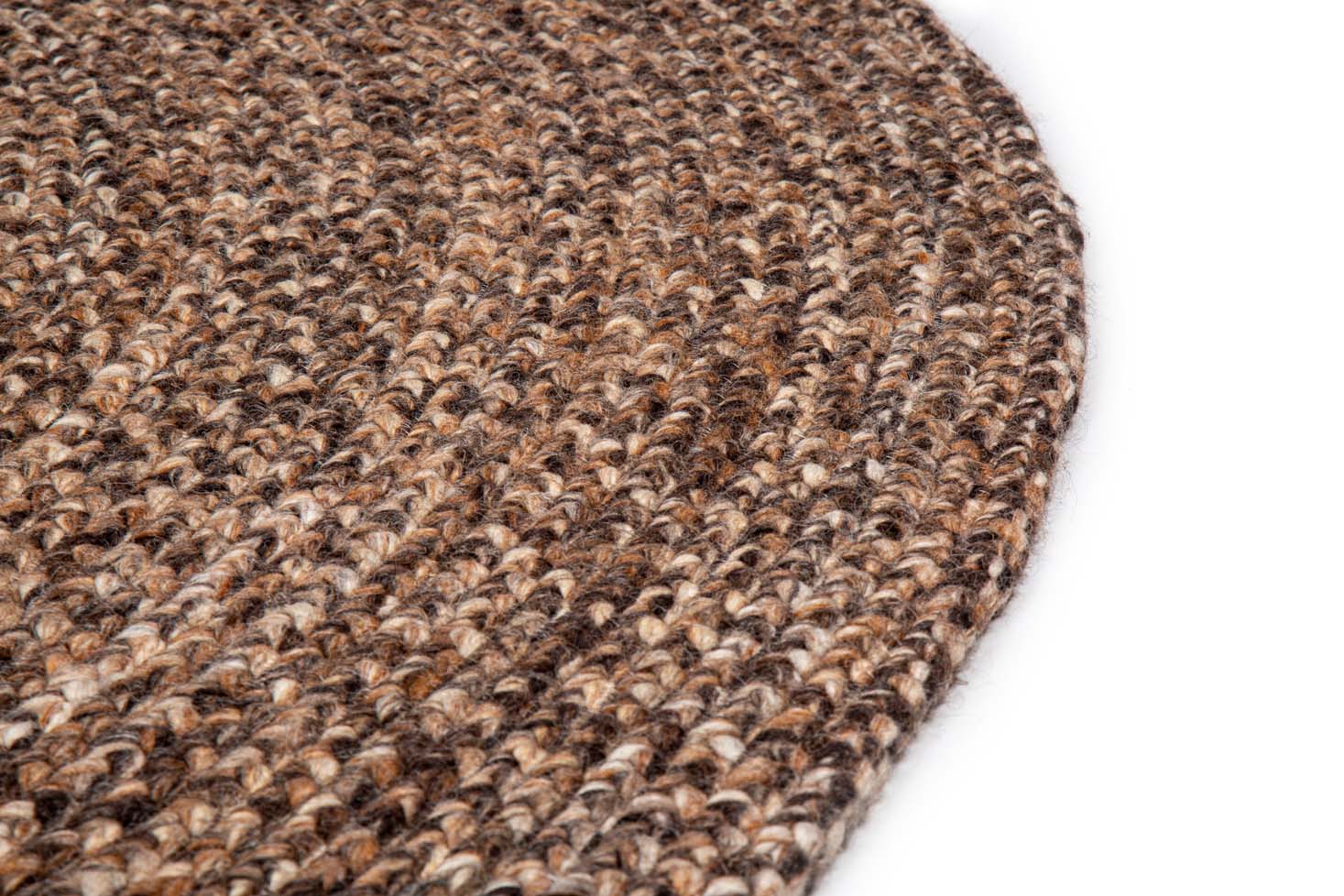 Brinker Carpets Bellano Brown 623 - Image 5
