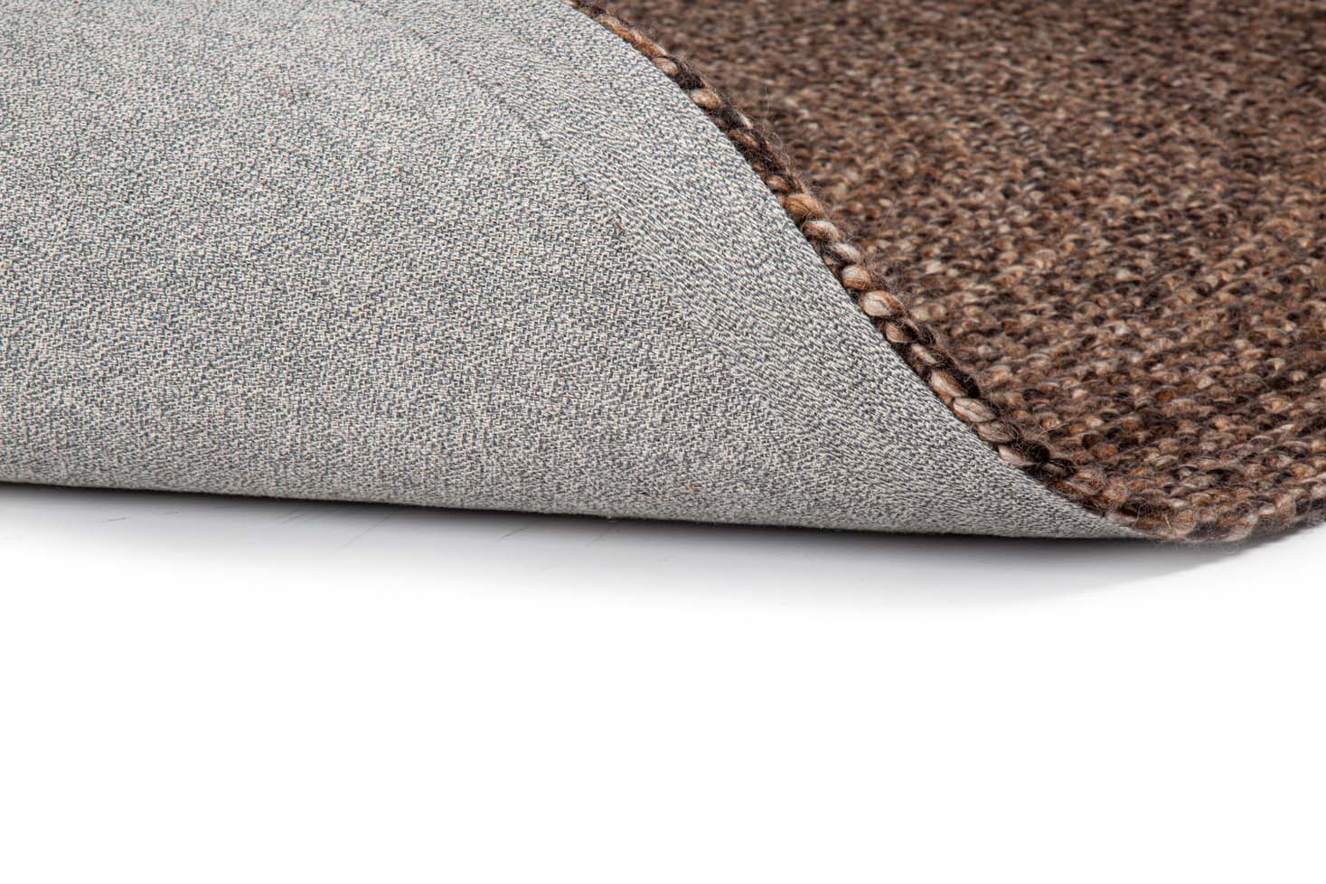 Brinker Carpets Bellano Brown 623 - Image 6