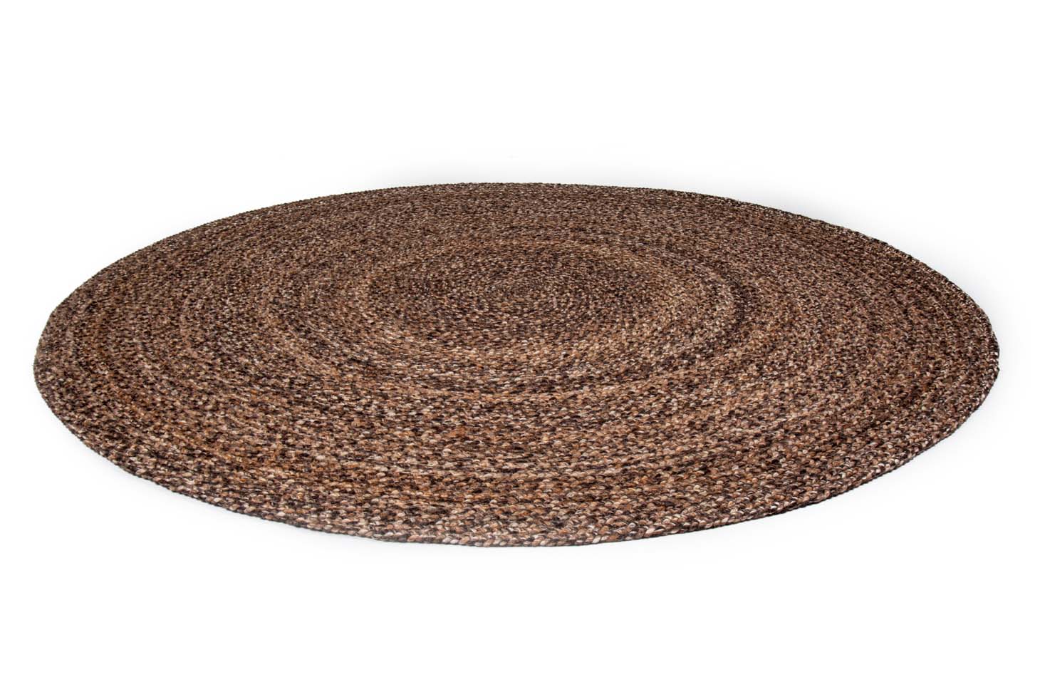Brinker Carpets Bellano Brown 623 - Image 7