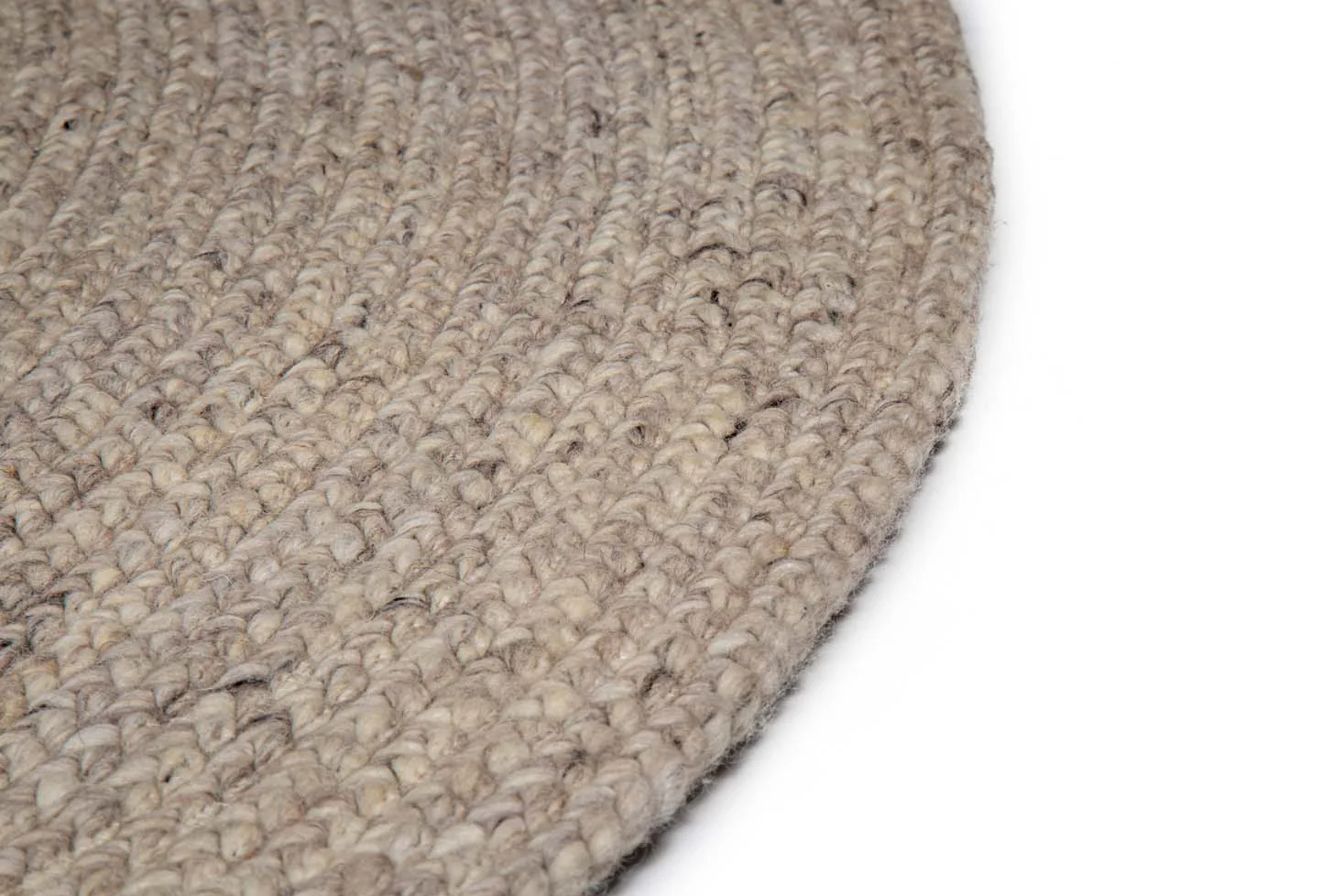 Brinker Carpets Bellano Light Grey 814 - Image 2