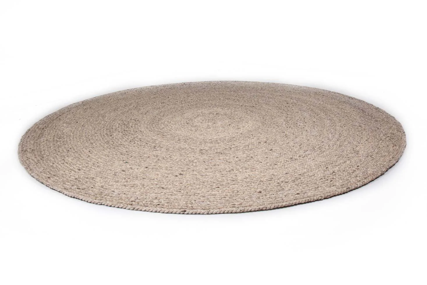 Brinker Carpets Bellano Light Grey 814 - Image 3