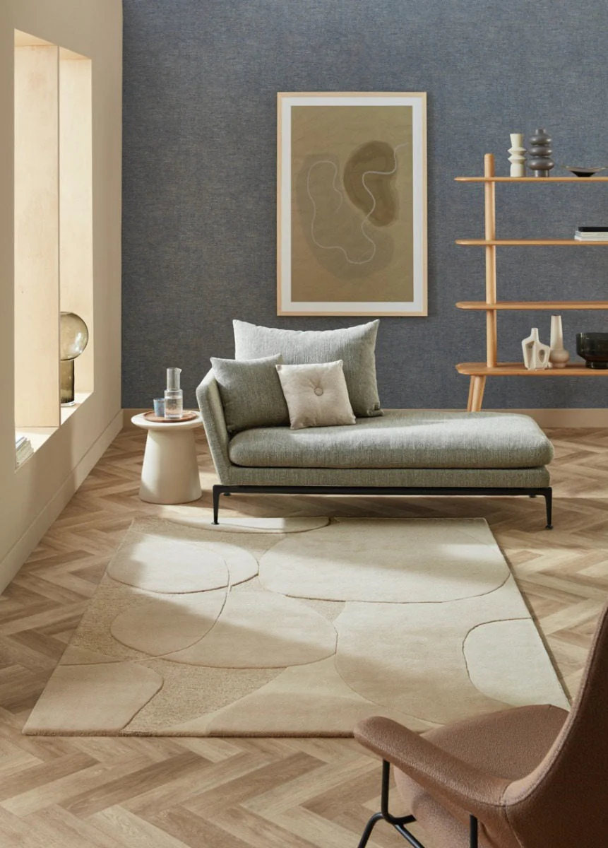 Brinker Carpets Bolsena Beige - Image 2