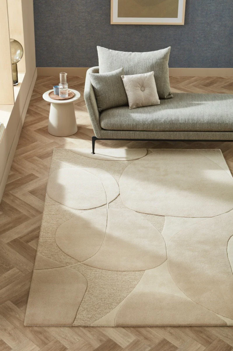 Brinker Carpets Bolsena Beige - Image 3