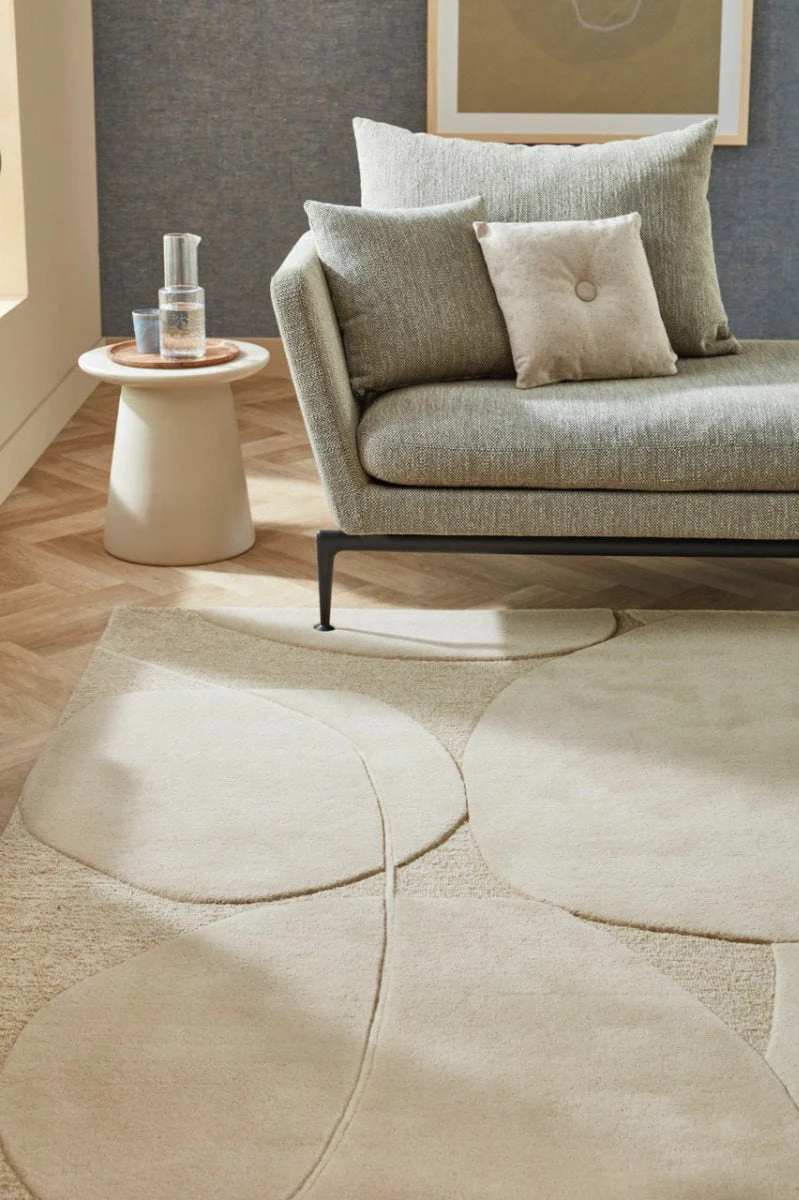 Brinker Carpets Bolsena Beige - Image 4