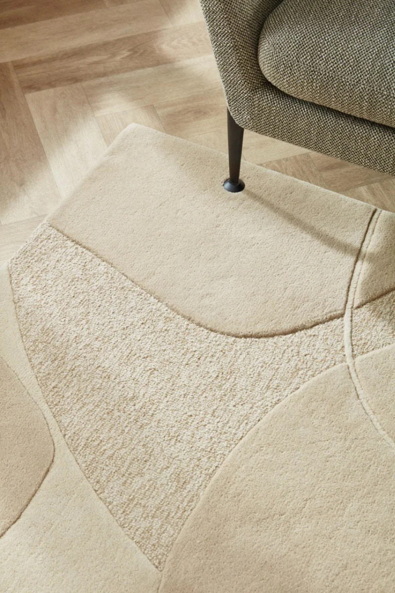 Brinker Carpets Bolsena Beige - Image 5