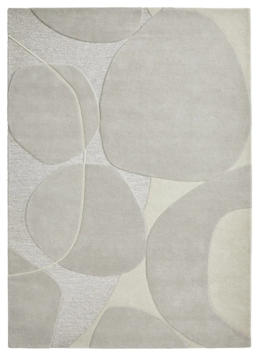 Brinker Carpets Bolsena Grey - Image 3