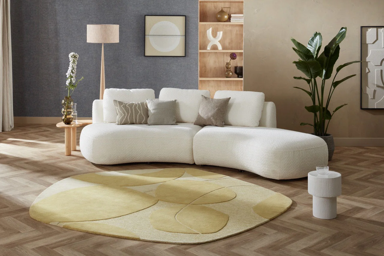 Brinker Carpets Bolsena Lago Wild Wonder - Image 2