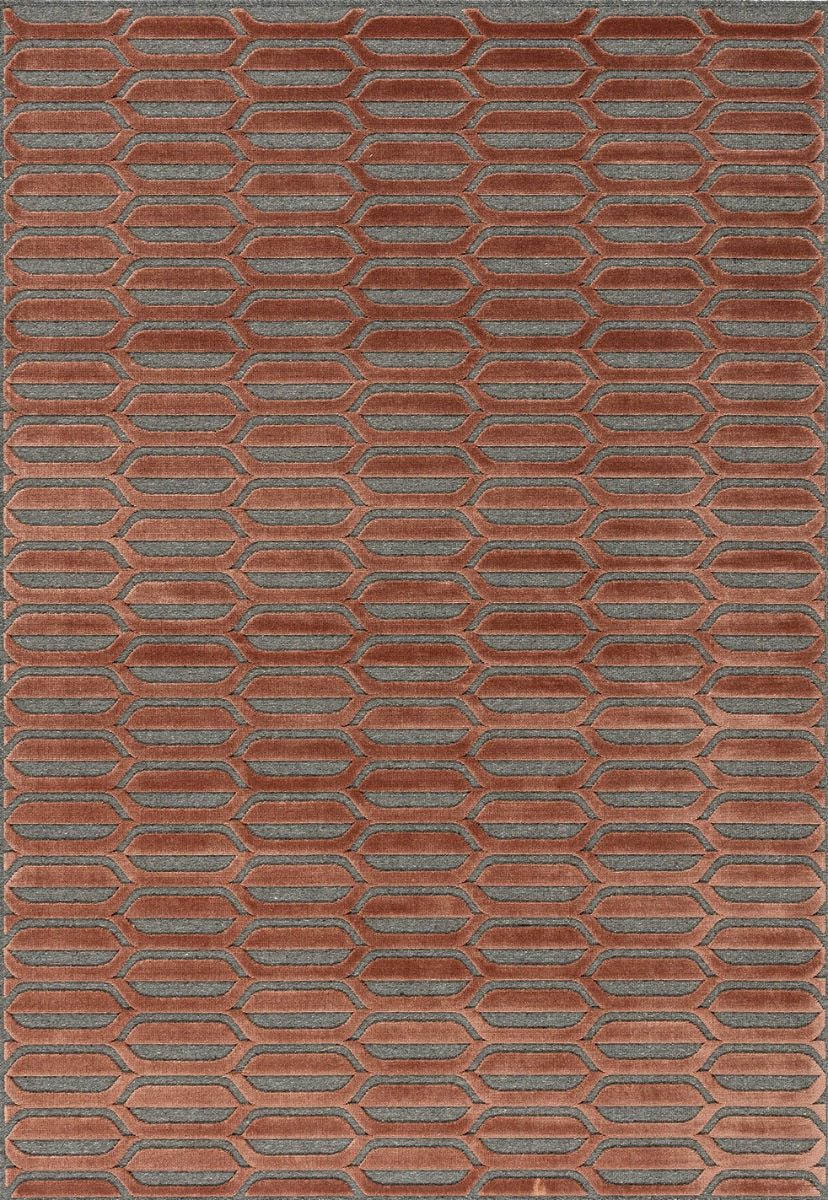 Acsento Chiara 949 Grey Red - Image 4