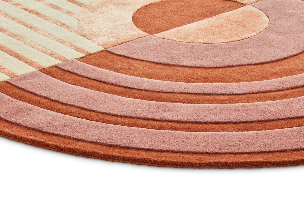 Brinker Carpets Fano Girare Lychee - Image 2
