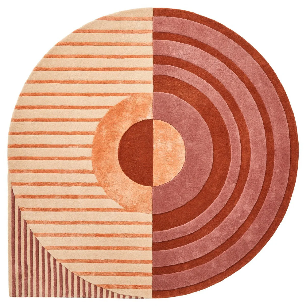 Brinker Carpets Fano Girare Lychee - Image 3