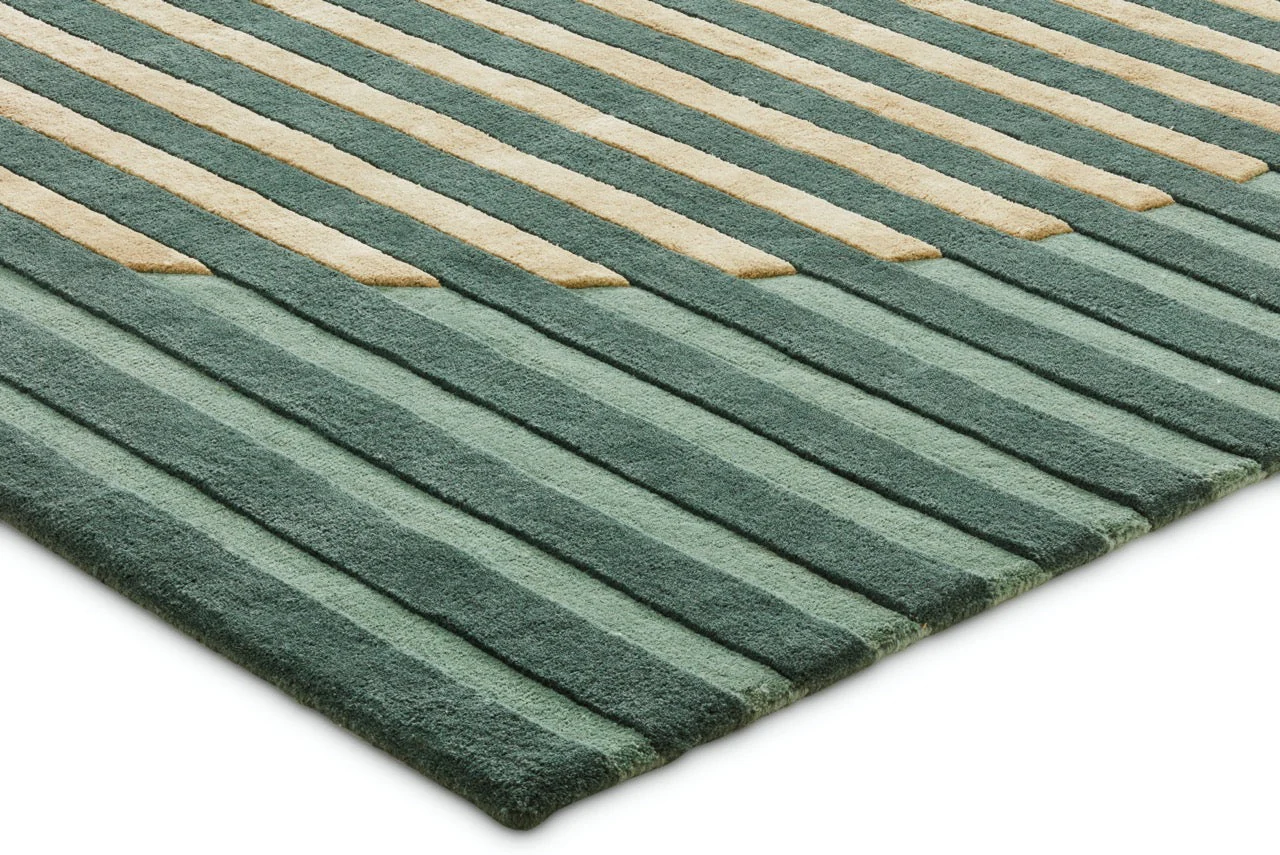 Brinker Carpets Fano Green - Image 2
