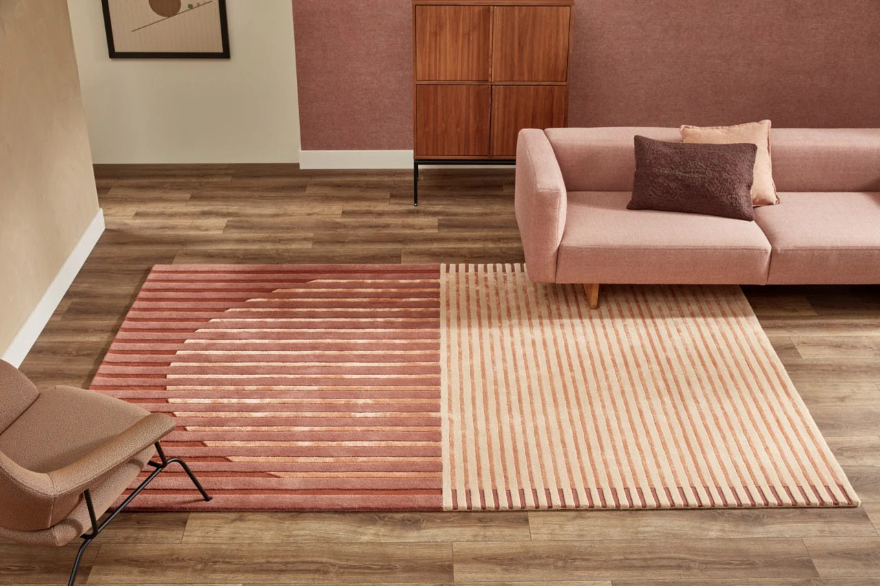 Brinker Carpets Fano Lychee - Image 3