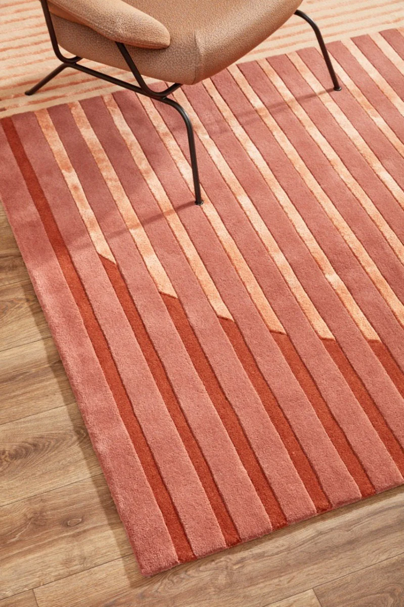 Brinker Carpets Fano Lychee - Image 5