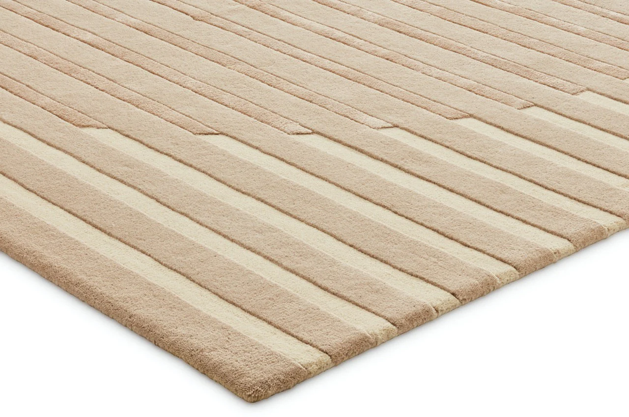 Brinker Carpets Fano White Beige - Image 7