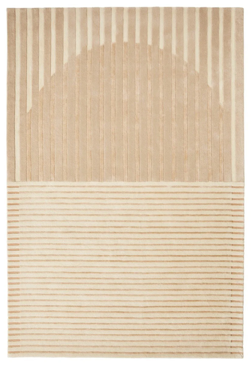 Brinker Carpets Fano White Beige - Image 8