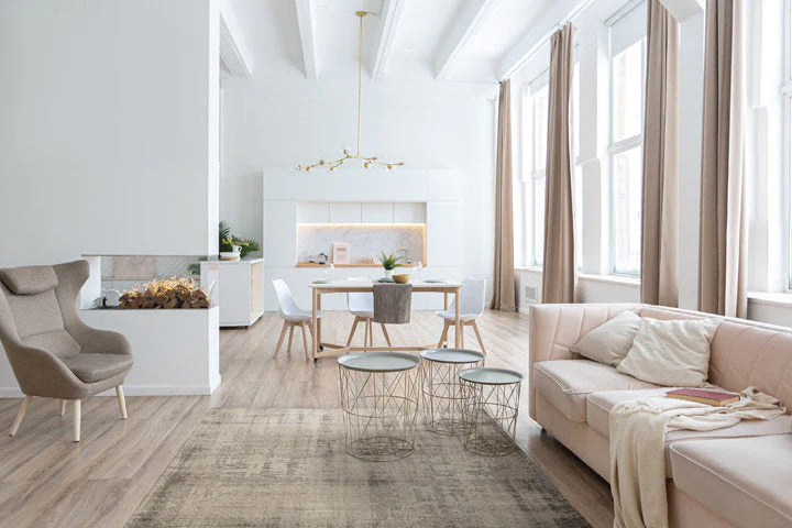 Acsento Grunge Beige - Image 2