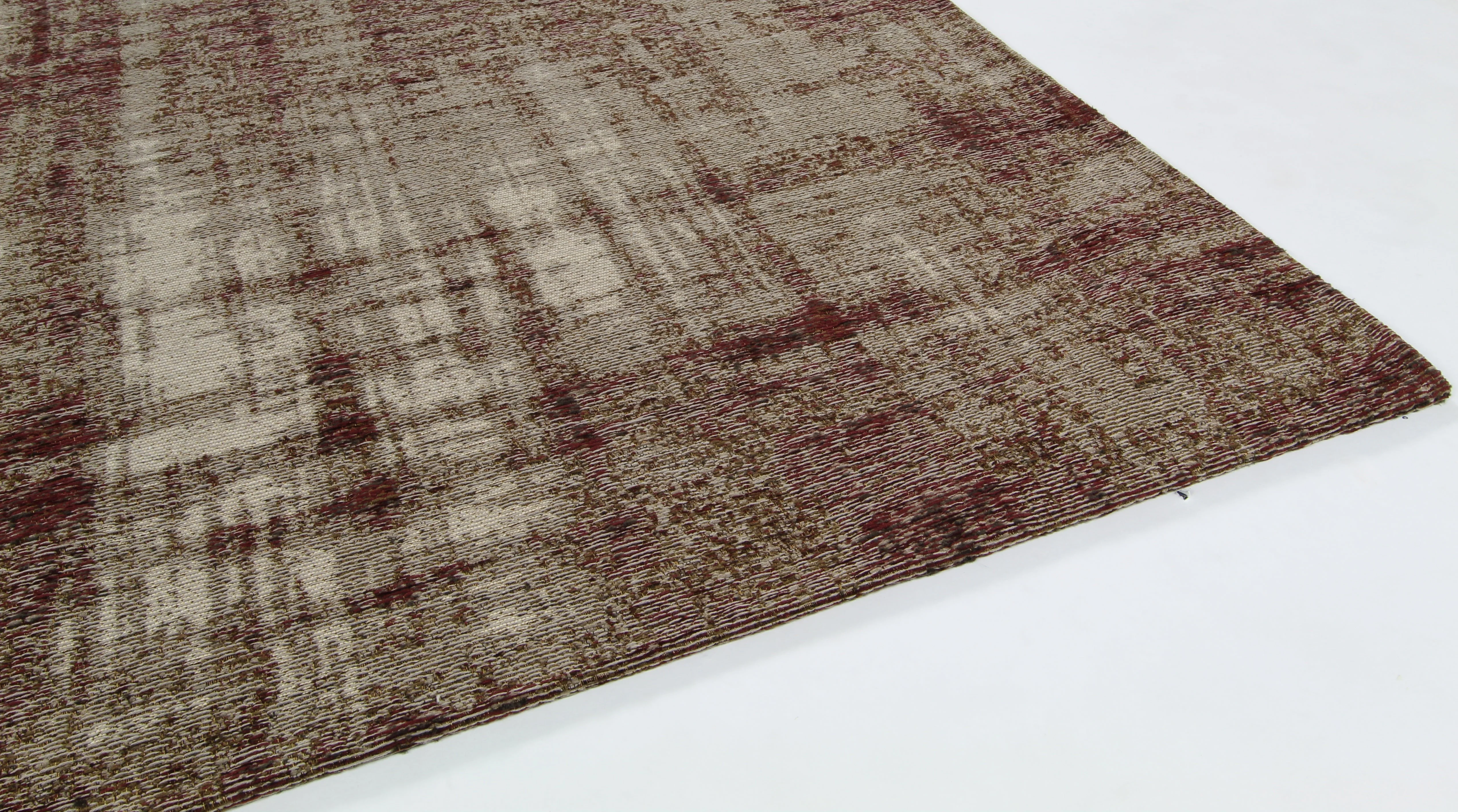 Acsento Grunge Wine Red - Image 2