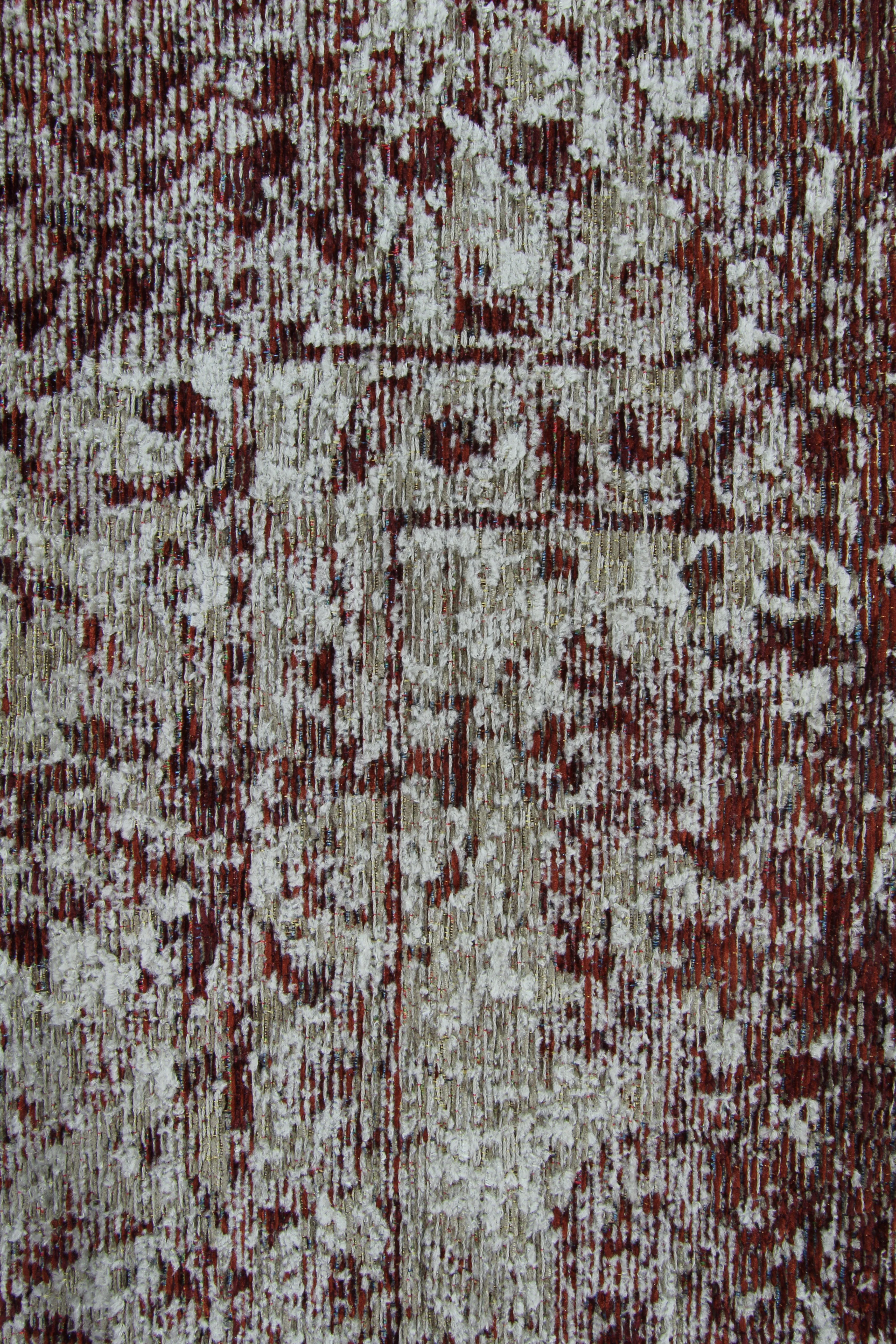 Acsento Meda Wine Red - Image 4