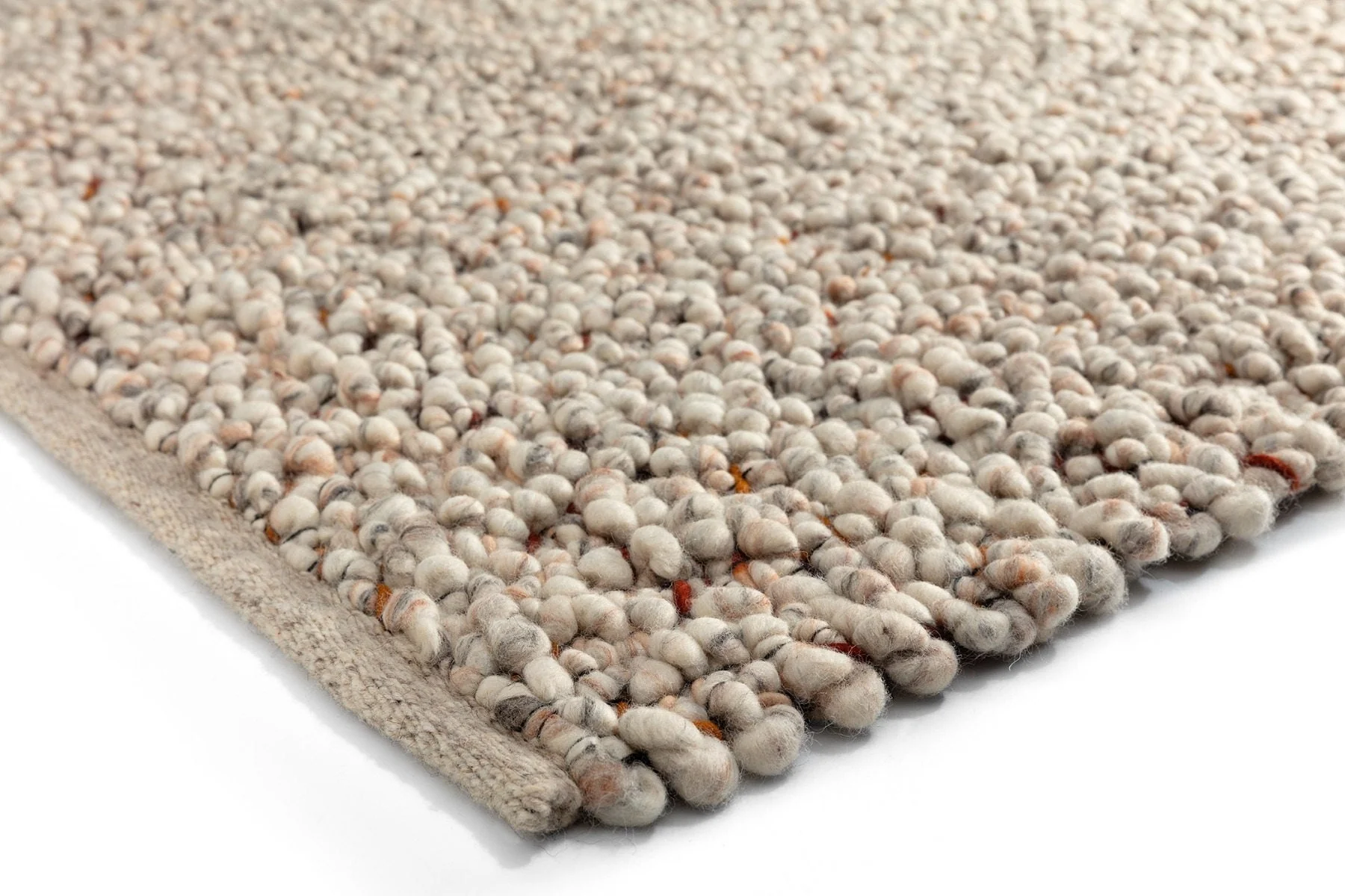 Brinker Carpets Modena Cloud White 115 - Image 2