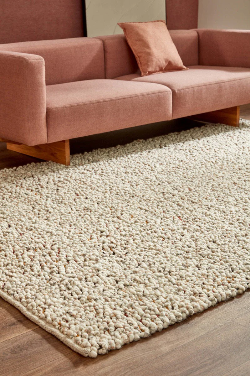 Brinker Carpets Modena Cloud White 115 - Image 4